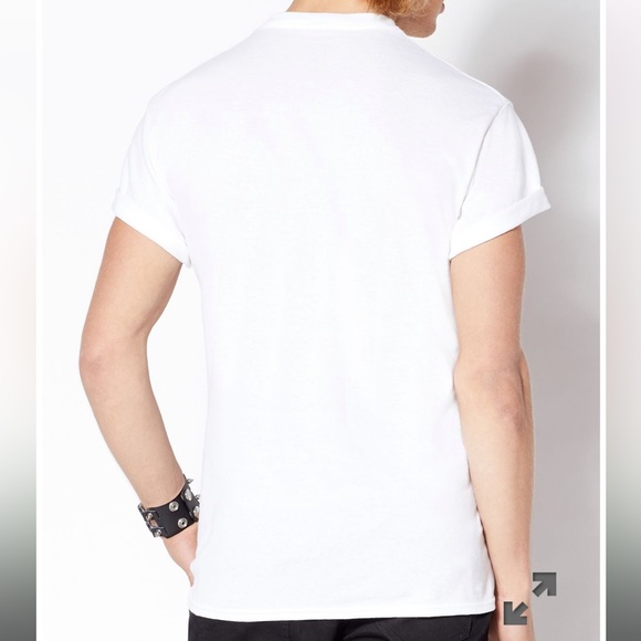 Spencer’s Delete Monika T Shirt - Doki Doki Literature Club S43 S45 S48 - Picture 4 of 5